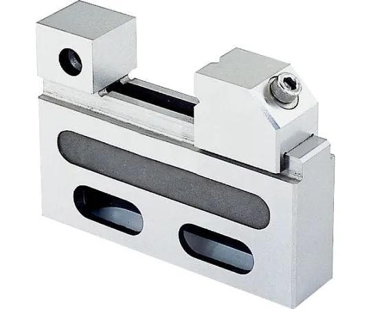 64-8775-42 EDM Tool Maker Vise WVS50