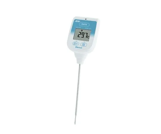 65-1918-64 Waterproof Center Thermometer with Bluetooth Communication Function AD-5626