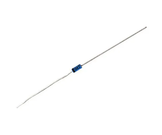 63-4745-71 STMicroelectronics 100V 150mA, Schottky Diode, 2-Pin DO-35 BAT46 BAT46