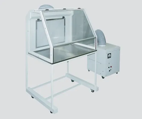 3-3783-01　［Discontinued］Containment Device for High Physiological Activity Agent　PCC-900