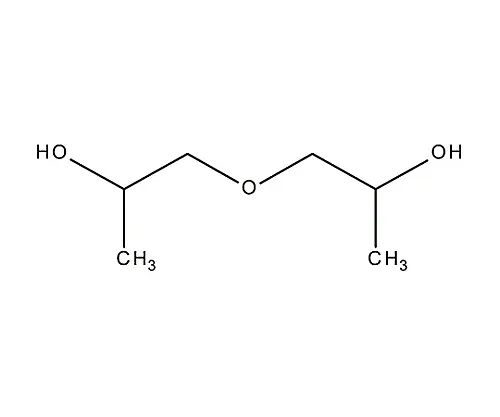61-0334-04 Dipropylene Glycol (Isomer Mixture) for Synthesis 803265 1L 8.03265.1000