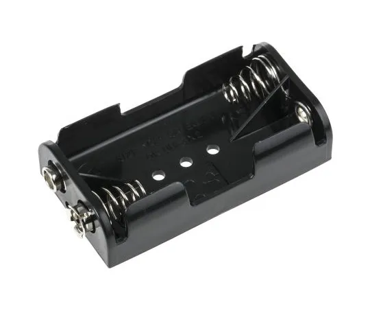 63-4841-82 RS PRO AA Battery Holder, Coil Spring Contact 512-3580