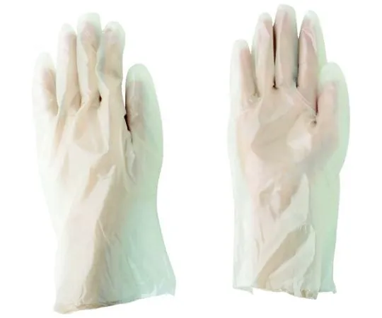67-6849-08 Solvent-Resistant Gloves, Dirobe H3 (S) DLU2001107P