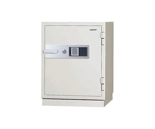 64-8192-44 Numeric keypad fireproof safes (KB series) KB-51ST