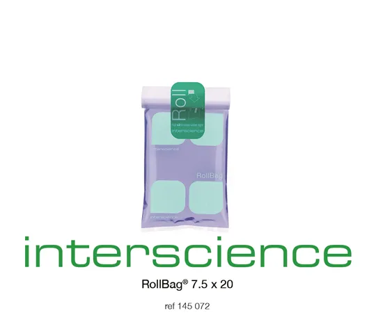 4-4790-01 Rollback 7.5 x 20 cm 500 Sheets Pack 145072