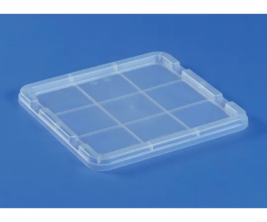 67-6588-96 Container 330 Lid Transparent 70121100TM