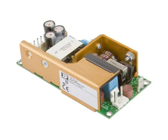 63-4667-48 AC/DC Converter 5/12 V dc 3 A 8 A open frame ECM60UD21