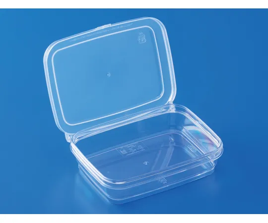 65-9408-39 Container K400 Transparent 400 Pieces 20049000TM