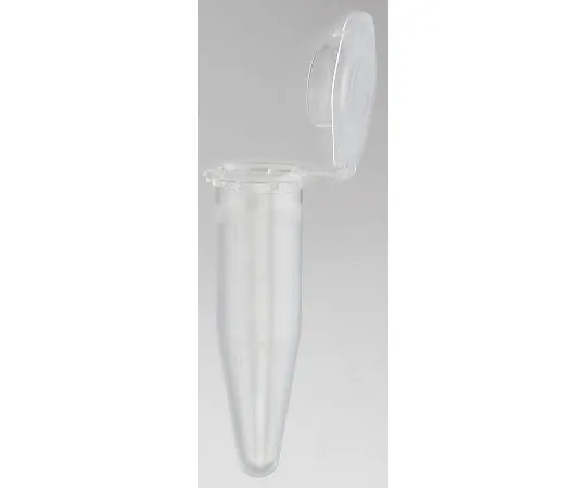 63-2981-44 Sampling Tube (Safe Seal with Scale) 1.5ml 72.706