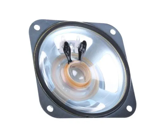 63-4897-98 RS Pro Round Speaker Driver, 12W nom, 8Ω 628-4406