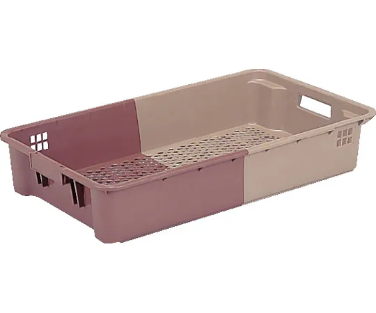 67-7109-78 SN Container B#25-2 Brown/Brown 20285800BR701BR704