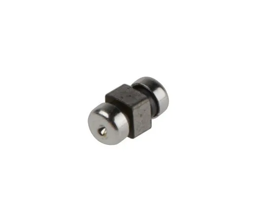 63-4739-17 Murata NFE31P Series 6A 25 V dc SMD Feedthrough Capacitor, with Solder Pad Terminals NFE31PT221D1E9L