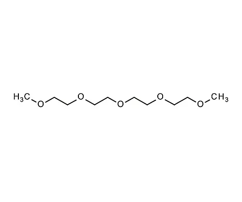 61-0365-71 Tetraethylene Glycol Dimethyl Ether for Synthesis 820959 1L 8.20959.1000