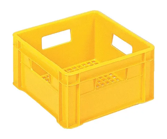 67-7239-06 Container I-25 Yellow 20130300YE304