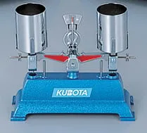 2-5684-01　［Discontinued］Ratio Meter for 50mL　062-3080