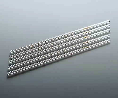 61-0061-47　［Discontinued］Blood Sedimentation Pipette 10 Pcs　CL2340-01