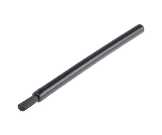 63-4753-53 Circular ESD Brush, Plastic 287-8170