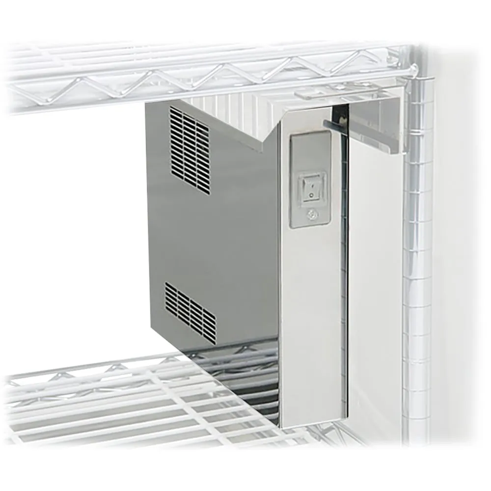 1-1612-13 DS-QD, Rapid Drying Equipment -