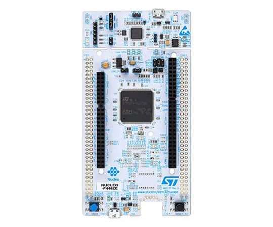 63-4682-44 STMicroelectronics STM32 Nucleo-144 MCU Development Board NUCLEO-F413ZH NUCLEO-F413ZH