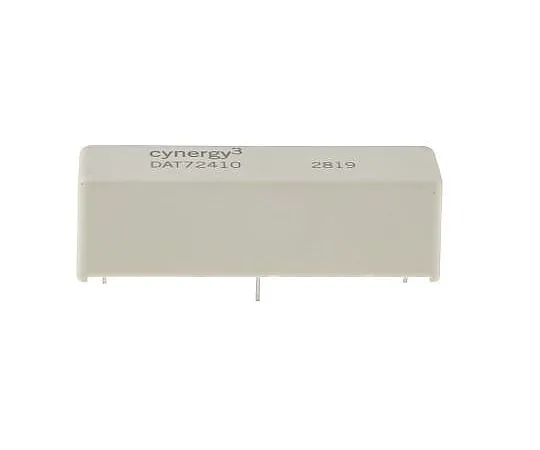63-4841-19 SPNO Reed Relay, 24V dc DAT72410