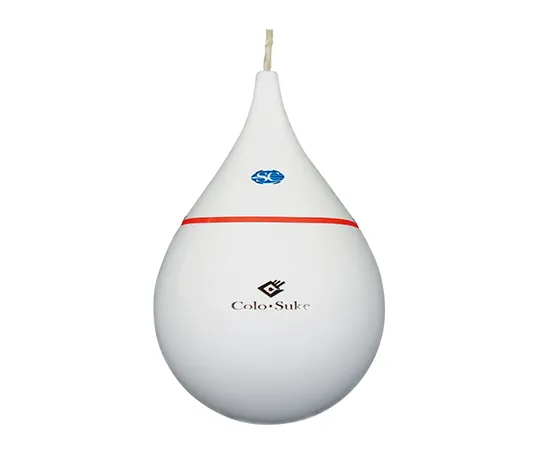 3-8025-01　［Discontinued］Small Color Luminance Meter (Brightness, Chromaticity, Color Temperature And Main Wavelength)　ColoSuke