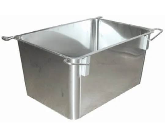 67-2403-41 18-8 Stainless SteelContainer SK-4666SC