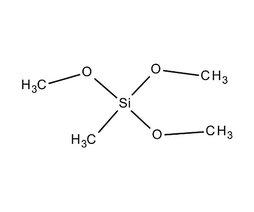 61-0344-69 Trimethoxymethylsilane for Synthesis 814178 250mL 8.14178.0250