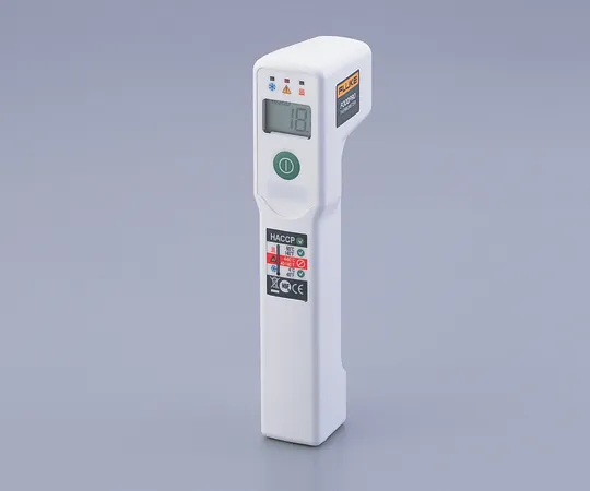 2-7221-01-20　［Discontinued］Radiation Thermometer Hood Pro with Calibration Certificate　FP