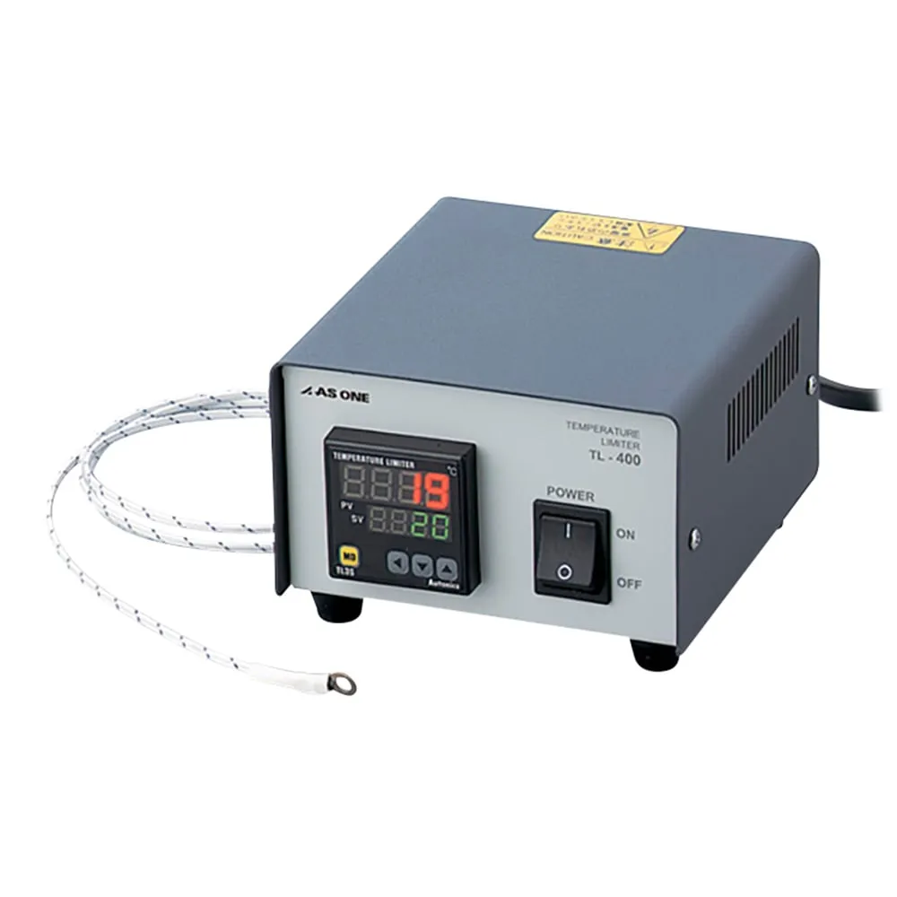 1-6125-01　［Discontinued］Overtemperature Control Device　TL-400