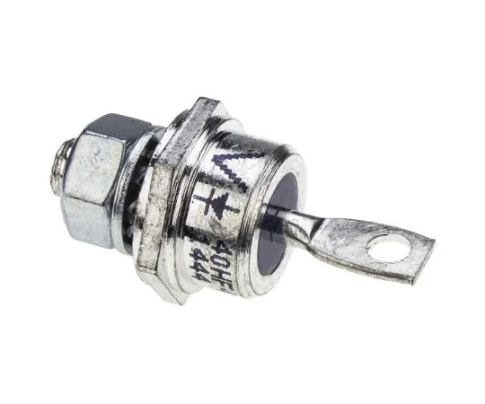 63-4738-16 Vishay 400V 40A, Silicon Junction Diode, 2-Pin DO-5 VS-40HF40 VS-40HF40