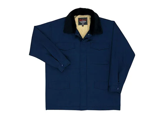 63-1806-11　［Discontinued］Work Jacket Navy　7105-55-M