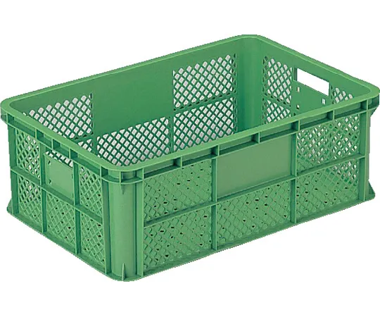 67-6655-79 Container B37-2 Green 10580100GR601