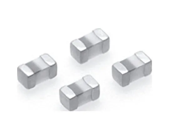 63-4883-78 TDK 82 nH ±5% Multilayer SMD Inductor, 0402 (1005M) Case, SRF: 1GHz Q: 8 200mA dc 1.6Ω Rdc MLG1005S82NJT000