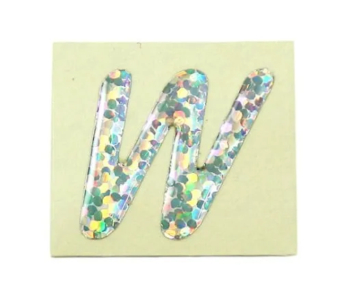 61-7444-23 Hologram Characters W FM20-W