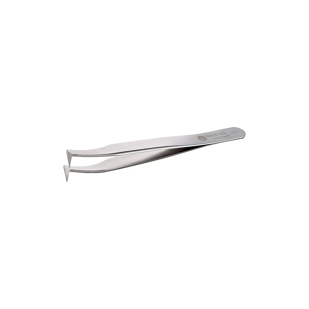 61-4460-19 Precision Tweezers ID-6 SA ID-6SA