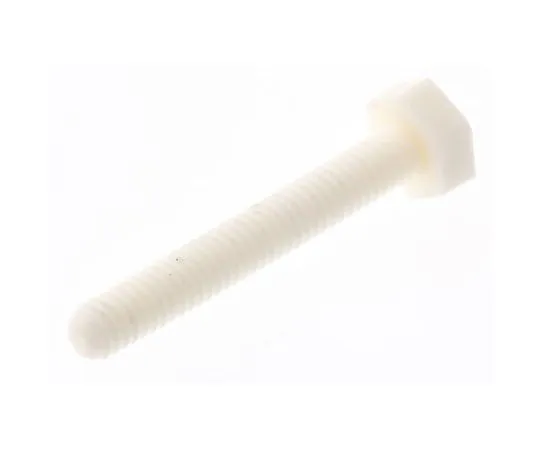 63-4735-54 Plain Ceramic Hex M4 x 25mm Set Screw 223-7210