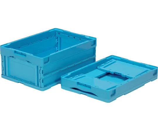 67-7101-24 Container M30B Light Blue 55987000BL512