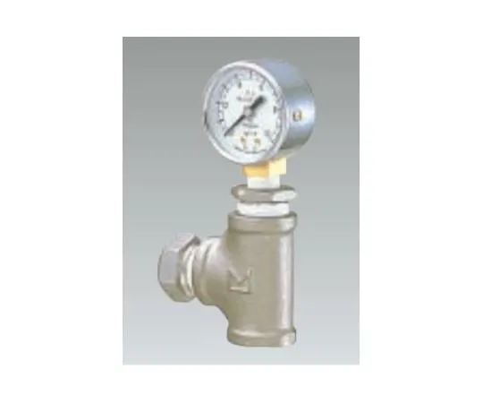 65-0569-49 Pressure gauge 0 ~ 0.25 MPa CA-P2