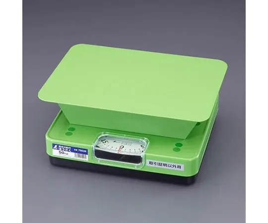 64-7909-77 Platform scale 50 kg (200 g) EA715SE-5