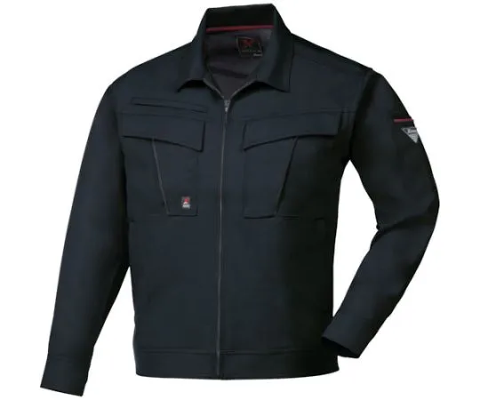 65-8364-81 Blouson Black 3L 1600-90-3L