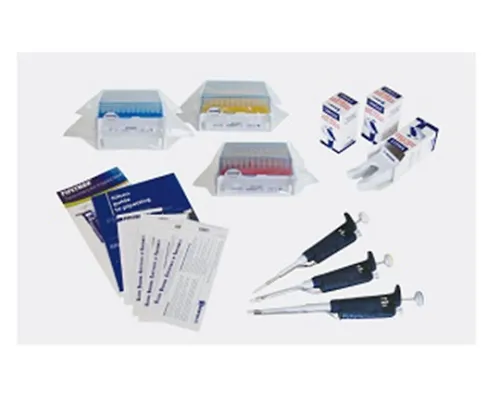 61-0081-90　［Discontinued］Pipetman NEO PCR Kit　F167600
