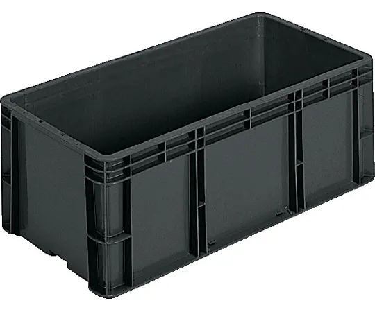 67-7318-65 TP Standard Container TP362.5 Gray 20420400GL803