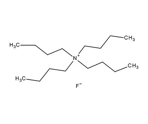 61-0353-14 Tetrabutylammonium Fluoride Trihydrate for Synthesis 818164 50G 8.18164.0050