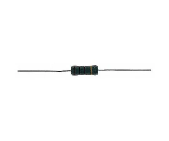63-4730-34 TE Connectivity 2.7Ω 3W Metal Film Fixed Resistor ±5% ±300ppm/°C ROX3SJ2R7