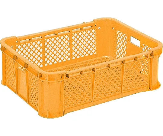 67-6655-85 Container B40-2 Orange 10460300OR301