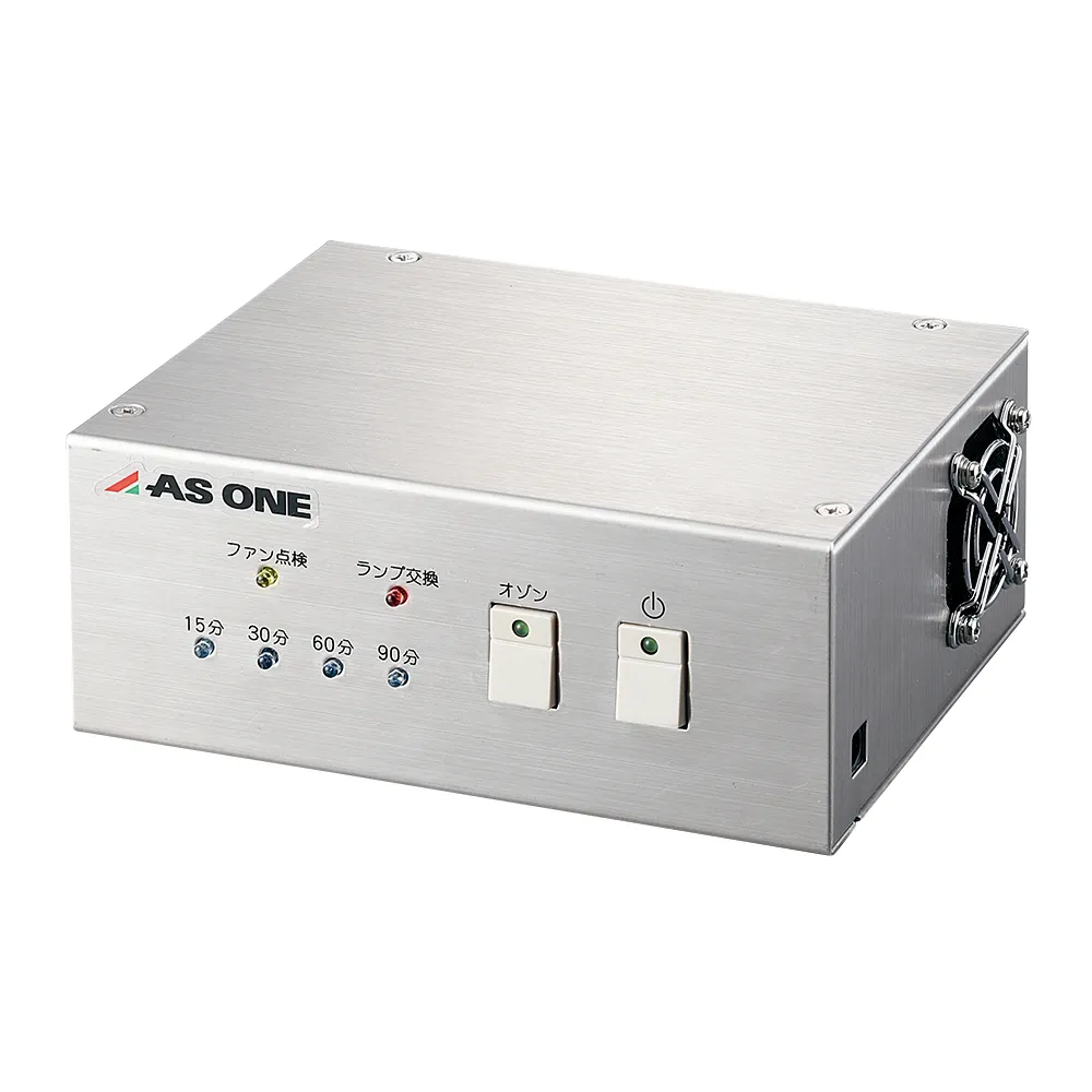 3-6652-01　［Discontinued］Ozone Sterilization Unit for Incubator　OZONEST-IN