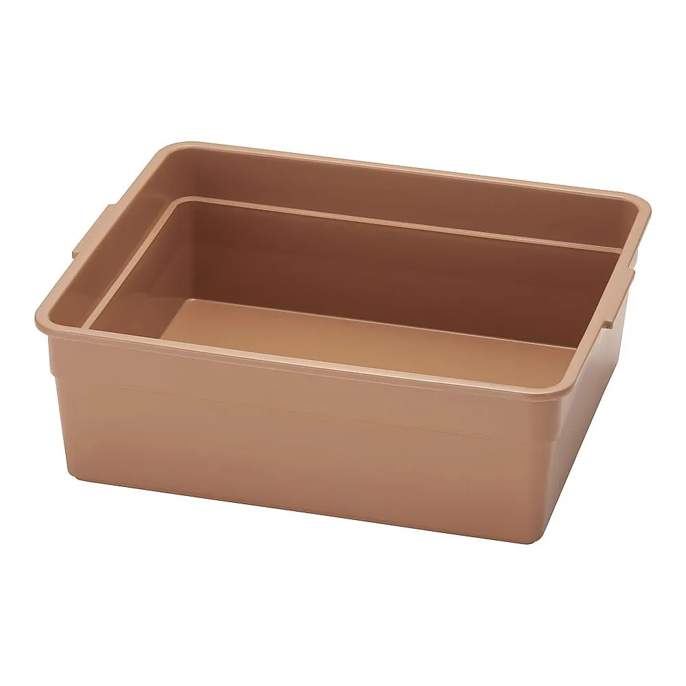 62-6599-07　［Discontinued］Choshi storage container body thin tea　KC-150