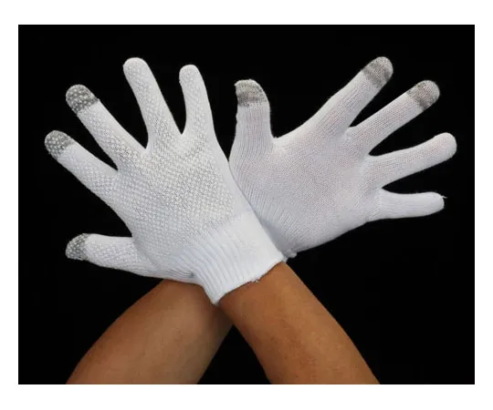 62-9121-85　［Discontinued］Gloves (Touch Screen Correspondence)　EA354AC-16