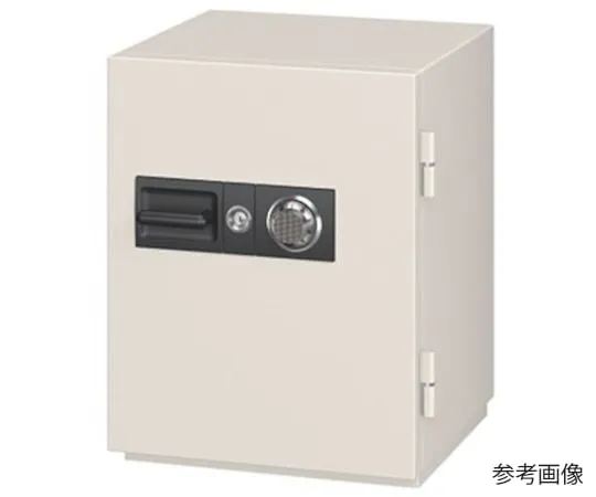 64-4650-27 Fire Resistant Safe (Dial Type) ZS901CSN