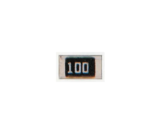 63-4728-84 330kΩ 0603 Thick Film SMD Resistor ±1% 0.1W - CRG0603F330K CRG0603F330K